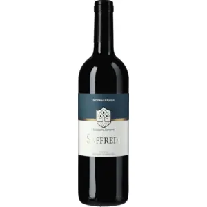 Fattoria Le Pupille Saffredi 2021 0.75 l
