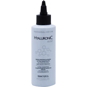 PHYTORELAX LABORATORIES Sérum ultra hydratant - Acide hyaluronique - Cheveux secs & déshydratés - 150 ml pas cher