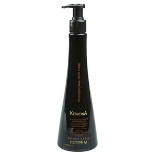 Phytorelax Laboratories Keratina lait régénérant à la kératine 250 ml pas cher