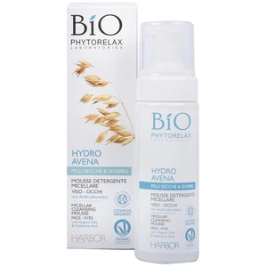 Phytorelax Laboratories Hydro Avena Mousse Deterg150ml, pas cher