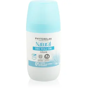 Comparateur de prix : PhytorelaxLaboratories PHYTORELAX Déodorant Roll-On 50 Ml Les Soins Et L'Hygiène Corporelle