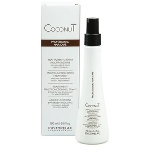 PhytorelaxLaboratories PHYTORELAX Coconut Spray Multifunzione 150 Ml. Produits pour cheveux