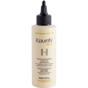 PHYTORELAX LABORATORIES Sérum lissant- Kératine & huile d'avocat - Cheveux fins - 150 ml pas cher