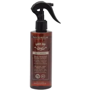 Comparateur de prix : Phytorelax Spray démêlant - Barbe & cheveux - Homme - 200 ml