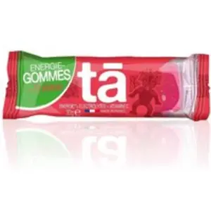 Ta Energy Energie Gommes - Fraise Diététique $scat.CAT_NOM Blanc TU pas cher