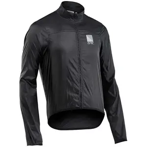 Comparateur de prix : Veste imperméable Northwave Breeze 2 Noir S NWE89171147-black