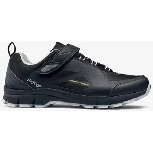 Northwave Escape Evo - Chaussures VTT Black 43 pas cher