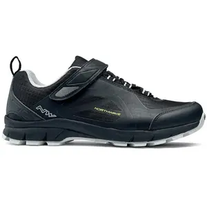 Northwave Escape Evo - Chaussures VTT Black 37 pas cher