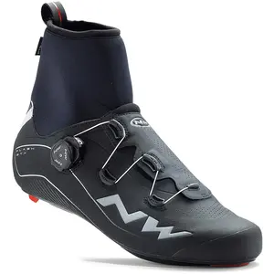 Northwave Chaussures De Route Flash Goretex EU 48 pas cher