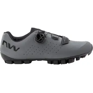 Chaussures Northwave Hammer Plus VTT gris foncé - 38 pas cher