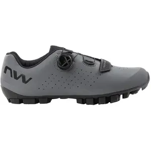 Chaussures vtt northwave hammer plus gris pas cher