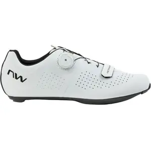Northwave Chaussures De Route Typhoon EU 46 pas cher