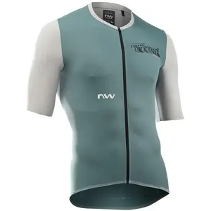 Northwave Maillot à Manches Courtes Essence Evo pas cher