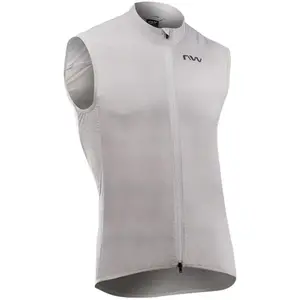 Northwave - Extreme Light Vest - Gilet vélo homme Light Grey - XL pas cher