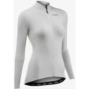 Northwave Maillot à Manches Longues Fahrenheit M pas cher