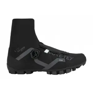 Chaussures vtt hiver northwave celsius xt gtx noir gris pas cher