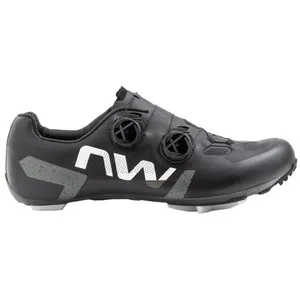 Northwave - Extreme X - Chaussures VTT Black / Dark Grey - 38 pas cher