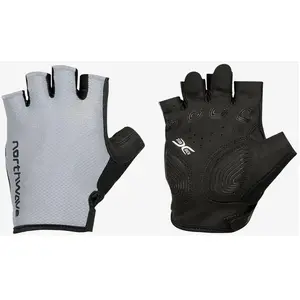 Comparateur de prix : Gants Northwave Active Max gris clair - S