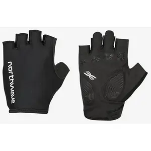Gants Northwave Active Max noir femme - S pas cher