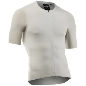 Maillot Northwave Essence Evo manches courtes gris foncé - M
