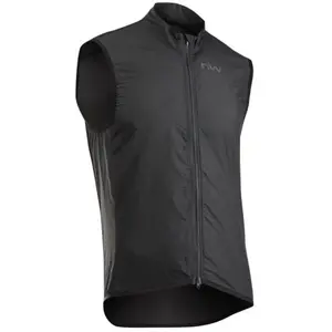 Gilet Northwave Extreme Light noir - XS pas cher