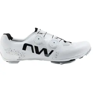 Chaussures Northwave Extreme X VTT blanc - 44 pas cher