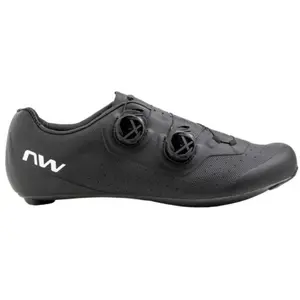 Chaussures Northwave Extreme Plus noir - 42 pas cher
