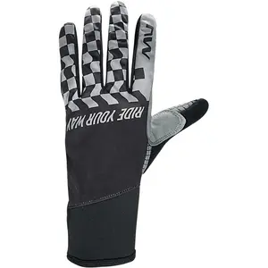 Gants longs Northwave Winter Active noir gris - L pas cher
