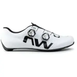 Chaussures Northwave Veloce Extreme Blanc 40 NWB80231025-white/black pas cher