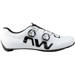 Chaussures Northwave Veloce Extreme Blanc 47 NWB80231025-white/black pas cher