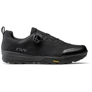 Northwave Rockit Plus - Chaussures VTT homme Black 37 pas cher