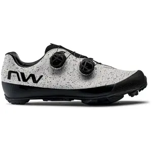 Chaussures Northwave Extreme XC 2 MTB noir - 40 pas cher