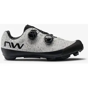 Chaussures Northwave Extreme XCM 4 Gris 44 NWE80232002-light grey pas cher