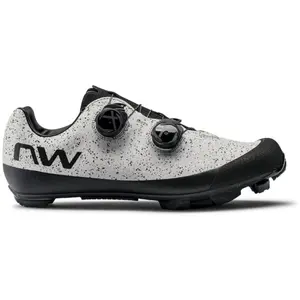 Chaussures Northwave Extreme XCM 4 Gris 42 NWE80232002-light grey pas cher