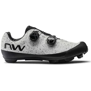 Chaussures Northwave Extreme XCM 4 Gris 46 NWE80232002-light grey pas cher