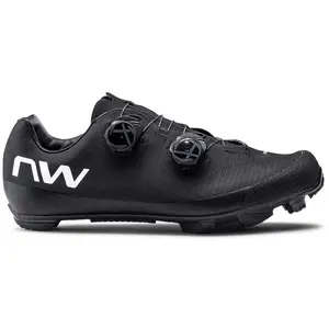 Chaussures Northwave Extreme XCM 4 Noir 39 NWE80232002-black pas cher