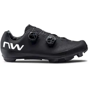 Northwave Extreme XCM 4 - Chaussures VTT homme Black 36 pas cher