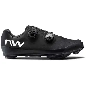 Northwave - Extreme XC 2 - Chaussures de cyclisme taille 44, noir pas cher