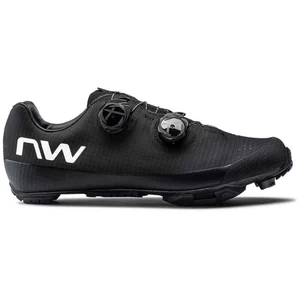 Northwave - Extreme XC 2 - Chaussures de cyclisme taille 47, noir pas cher