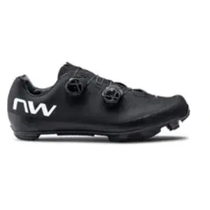 Chaussures Northwave Extreme XCM 4 Noir 44 NWE80232002-black pas cher
