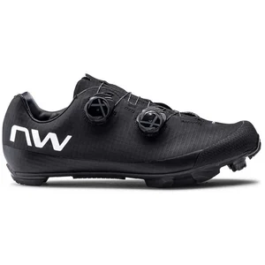 Chaussures Northwave Extreme XCM 4 Noir 47 NWE80232002-black pas cher
