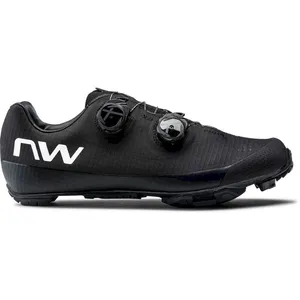 Northwave - Extreme XC 2 - Chaussures de cyclisme taille 41, noir pas cher