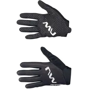 Gants longs northwave extreme air noir pas cher