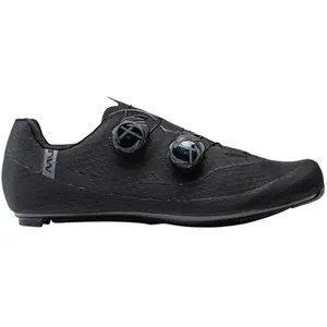 Baskets Northwave Mistral Plus Noir, Taille 45 - EUR pas cher
