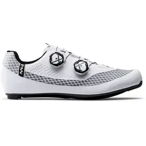 Chaussures Northwave Mistral Plus Blanc 38 NWE80231003-white/black pas cher