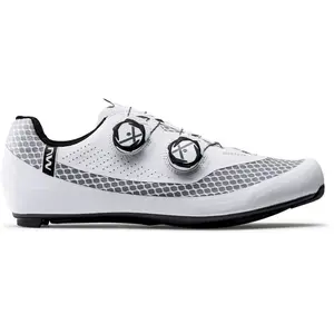 Chaussures Northwave Mistral Plus Blanc 39 NWE80231003-white/black pas cher