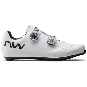 Chaussures Northwave Extreme GT 4 Blanc 38 NWE80231002-white/black pas cher