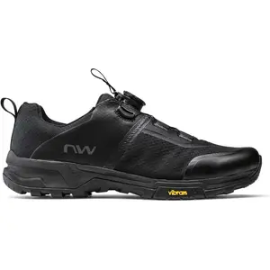 Northwave Chaussures Vtt Crossland Plus pas cher