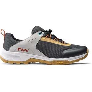 Northwave FREELAND Chaussures de vélo VTT Homme Gris 43Vendu paramazon