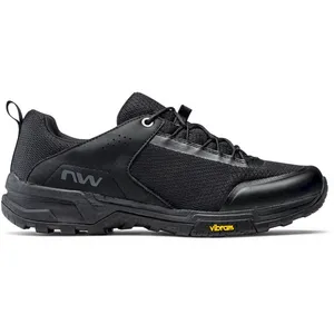 Northwave Chaussures Vtt Freeland noir 47 pas cher